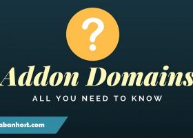ادان دامین (Addon Domain) چیست