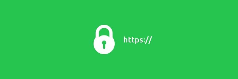 آموزش نصب ssl رایگان در شتابان هاست