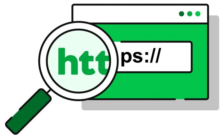 آموزش سبز کردن نوار آدرس https