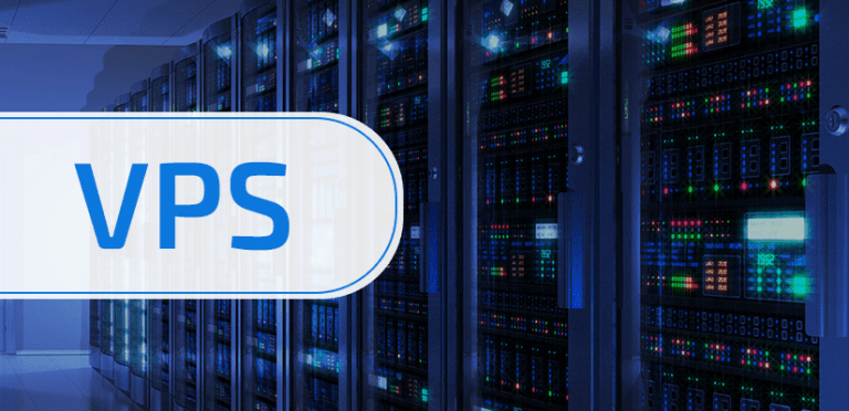 سرور  VPS و هر چیزی که باید در مورد آن بدانید