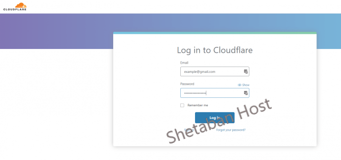 چگونه SSL را در Cloudflare فعال کنیم
