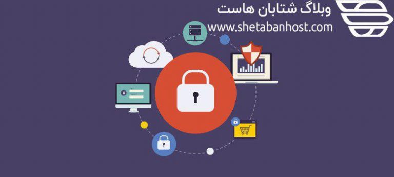 ایمن سازی بخش مدیریت در وردپرس