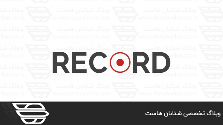 آموزش نصب ابزار TermRecord در SSH