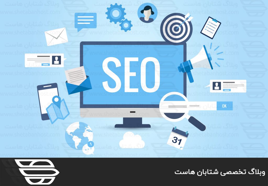 پنج راه برای بهبود رتبه سایت شما (SEO)