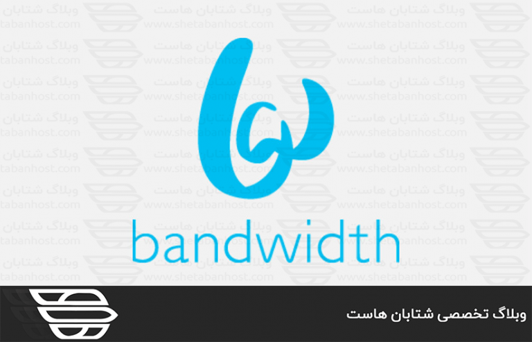 کاربرد View Bandwidth Usage در WHM