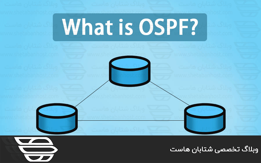 OSPF چیست؟