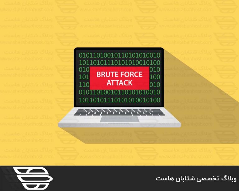 نحوه متوقف کردن حملات Brute Force در وردپرس