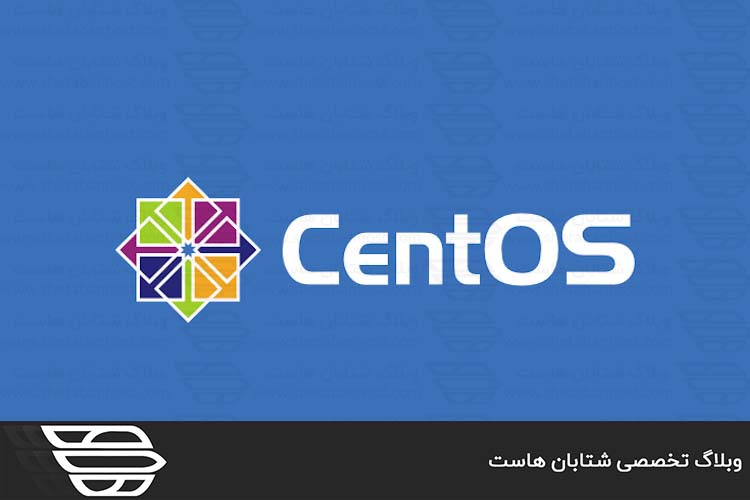 نحوه اضافه کردن و حذف کاربران در CentOS 8