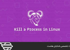 چگونه یک Process یا فرآیند را در لینوکس Kill یا متوقف کنیم؟