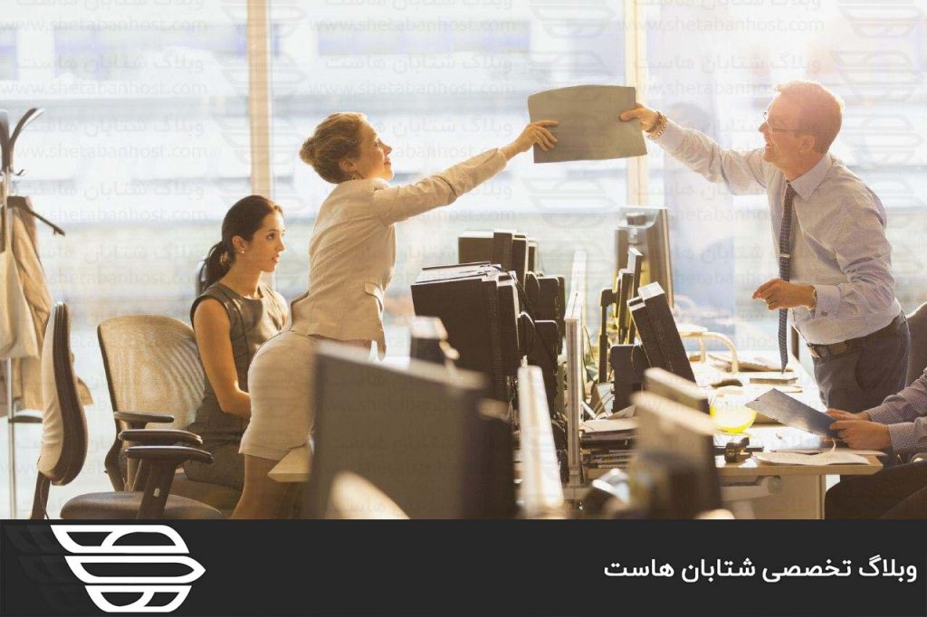 نحوه اشتراک گذاری فایل ها و پوشه ها بین لینوکس و ویندوز