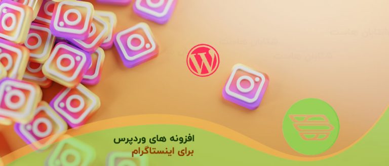 افزونه های وردپرس برای اینستاگرام