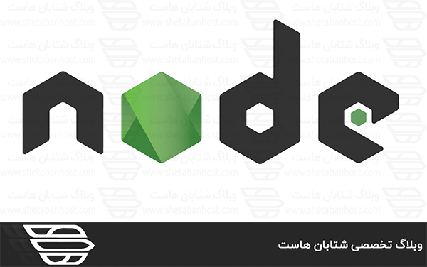 آموزش نصب Node.js Selector