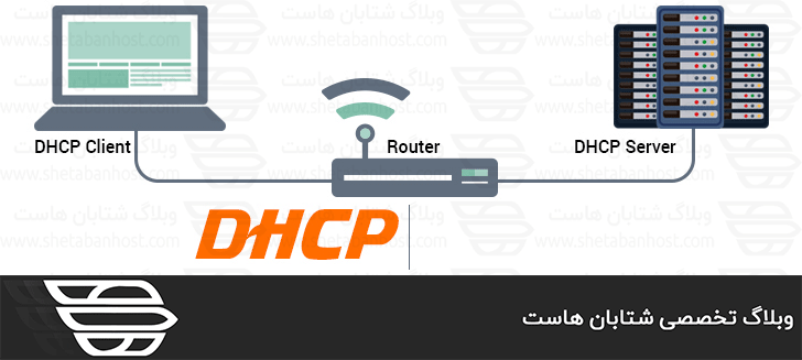 DHCP چیست و چه کاربردی دارد