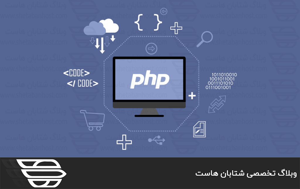 نصب PHP در ویندوز سرور 2012